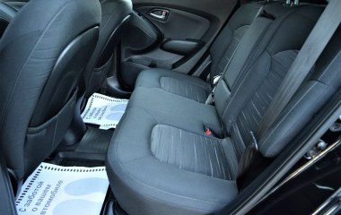 Hyundai ix35 Start 2.0 МКПП превью 12