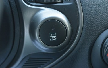 Hyundai ix35 Start 2.0 МКПП превью 13