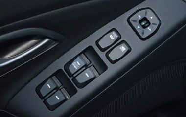 Hyundai ix35 Start 2.0 МКПП превью 14