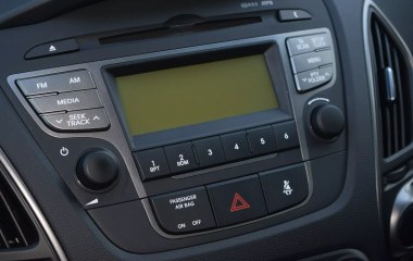 Hyundai ix35 Start 2.0 МКПП превью 15