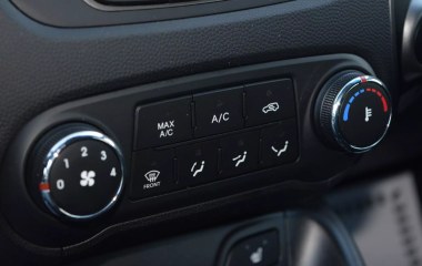 Hyundai ix35 Start 2.0 МКПП превью 16