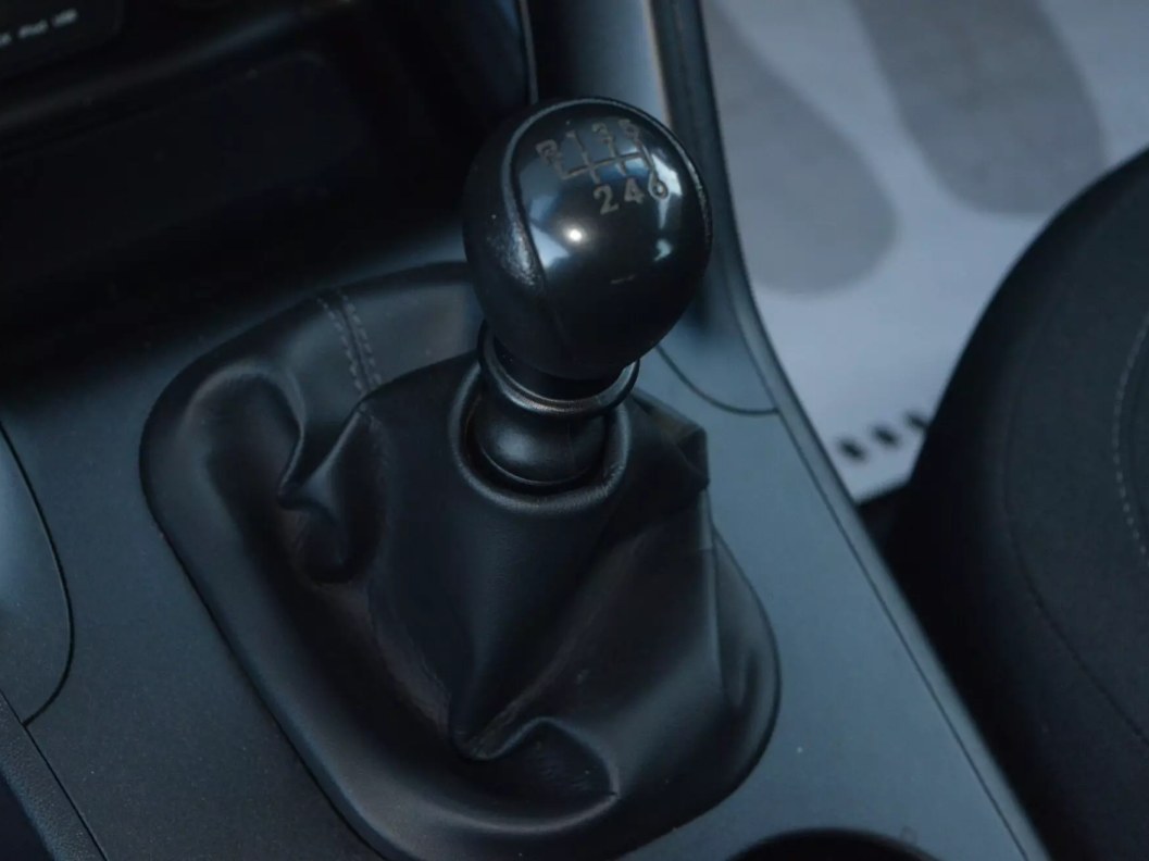 Hyundai ix35 Start 2.0 МКПП фото 18