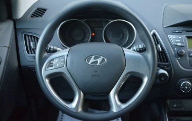 Hyundai ix35 Start 2.0 МКПП превью 20