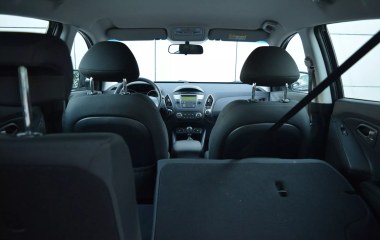 Hyundai ix35 Start 2.0 МКПП превью 22