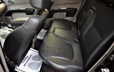 Mitsubishi L200 2.5 АКПП превью 13