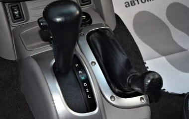 Mitsubishi L200 2.5 АКПП превью 17