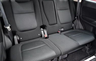Mitsubishi Outlander Intense S80 2.0 CVT превью 13
