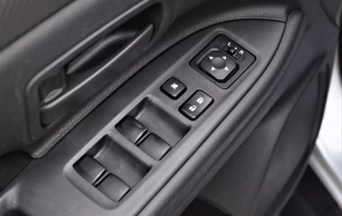 Mitsubishi Outlander Intense S80 2.0 CVT превью 14