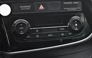 Mitsubishi Outlander Intense S80 2.0 CVT превью 15