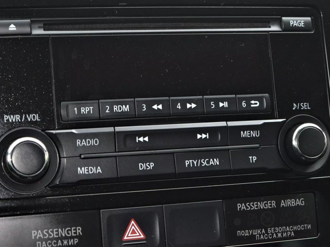 Mitsubishi Outlander Intense S80 2.0 CVT фото 16