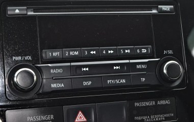 Mitsubishi Outlander Intense S80 2.0 CVT превью 16