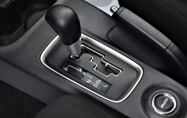 Mitsubishi Outlander Intense S80 2.0 CVT превью 17