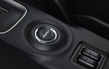 Mitsubishi Outlander Intense S80 2.0 CVT превью 18