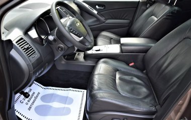 Nissan Murano SE+ 3.5 CVT превью 9