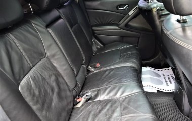 Nissan Murano SE+ 3.5 CVT превью 12