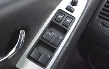 Nissan Murano SE+ 3.5 CVT превью 14