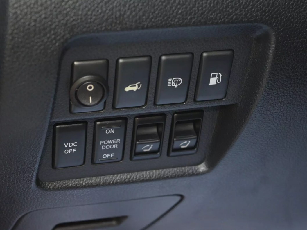 Nissan Murano SE+ 3.5 CVT фото 15