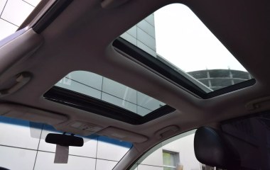 Nissan Murano SE+ 3.5 CVT превью 18