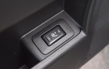Nissan Murano SE+ 3.5 CVT превью 19