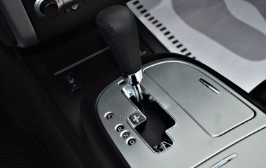 Nissan Murano SE+ 3.5 CVT превью 20