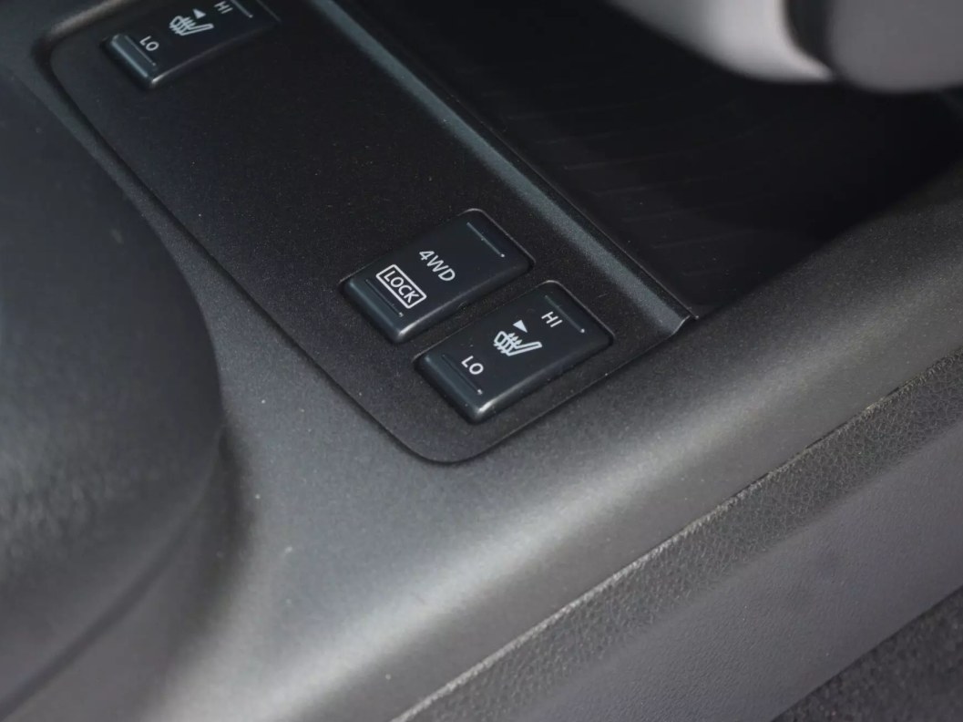 Nissan Murano SE+ 3.5 CVT фото 21