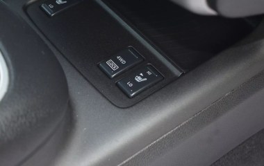 Nissan Murano SE+ 3.5 CVT превью 21