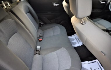 Nissan Qashqai 2.0 МКПП превью 11
