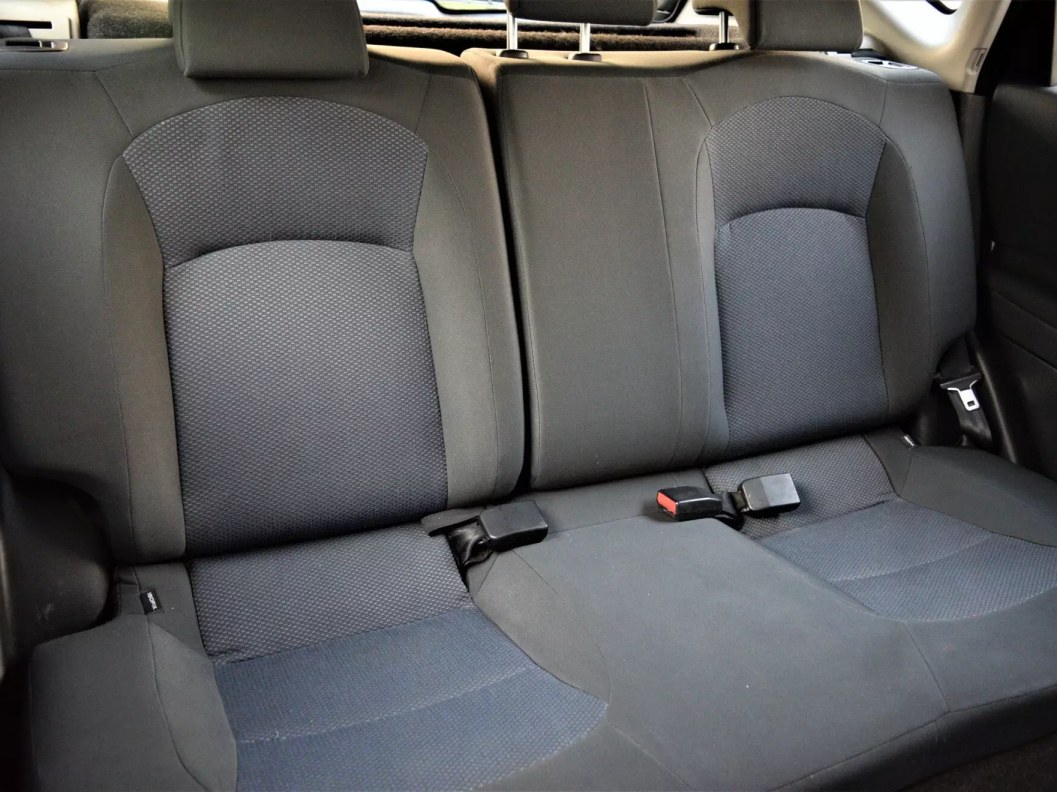 Nissan Qashqai 2.0 МКПП фото 12