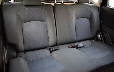 Nissan Qashqai 2.0 МКПП превью 12
