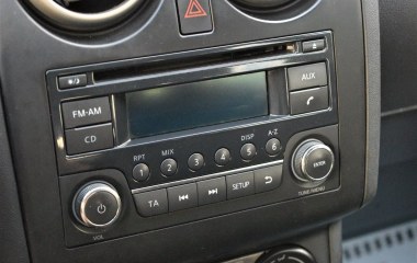 Nissan Qashqai 2.0 МКПП превью 13