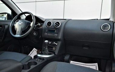 Nissan Qashqai 2.0 МКПП превью 19