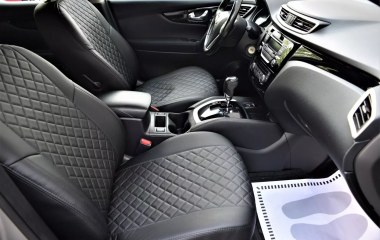Nissan Qashqai SE 2.0 CVT превью 9