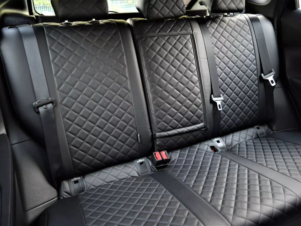 Nissan Qashqai SE 2.0 CVT фото 12