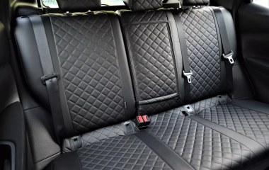 Nissan Qashqai SE 2.0 CVT превью 12