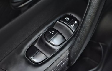 Nissan Qashqai SE 2.0 CVT превью 14