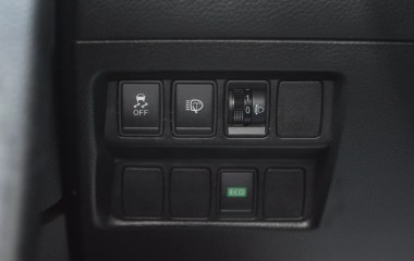 Nissan Qashqai SE 2.0 CVT превью 15