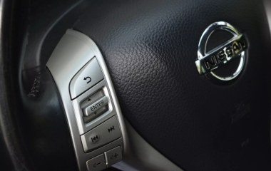 Nissan Qashqai SE 2.0 CVT превью 16