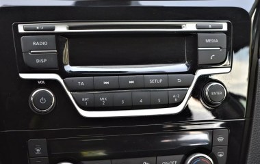 Nissan Qashqai SE 2.0 CVT превью 17