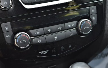 Nissan Qashqai SE 2.0 CVT превью 18