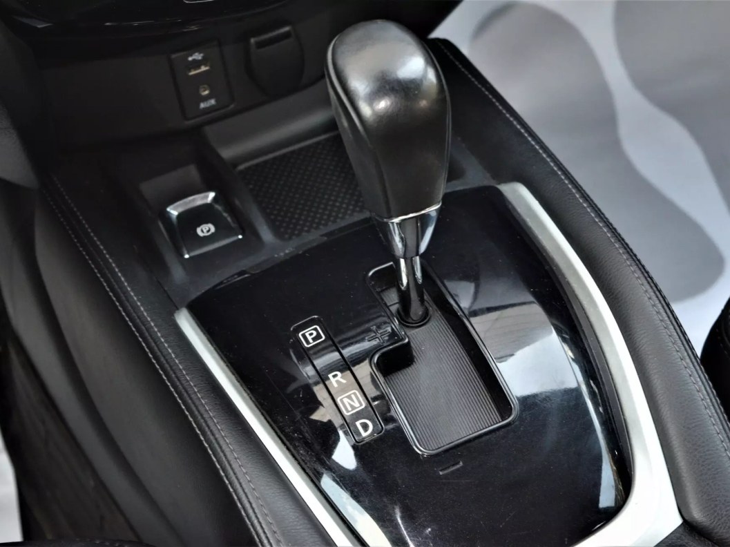 Nissan Qashqai SE 2.0 CVT фото 19