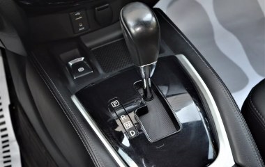 Nissan Qashqai SE 2.0 CVT превью 19