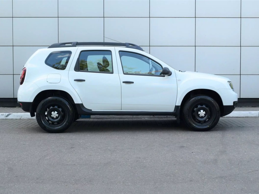 Renault Duster Privilege 1.6 МКПП фото 4