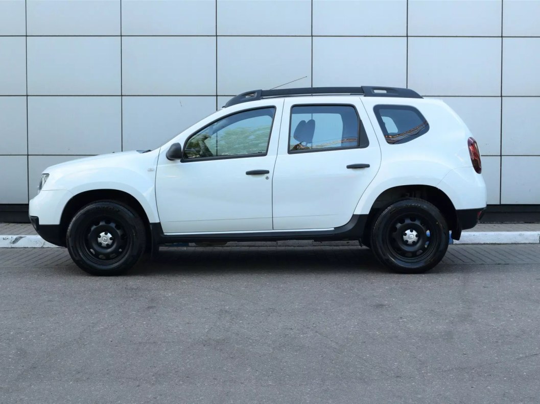 Renault Duster Privilege 1.6 МКПП фото 5