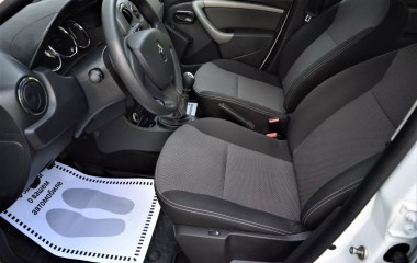 Renault Duster Privilege 1.6 МКПП превью 9