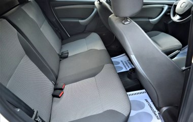Renault Duster Privilege 1.6 МКПП превью 12