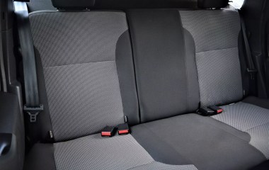 Renault Duster Privilege 1.6 МКПП превью 13