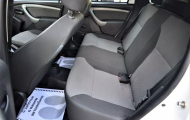 Renault Duster Privilege 1.6 МКПП превью 14