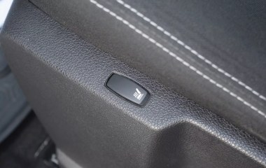 Renault Duster Privilege 1.6 МКПП превью 15