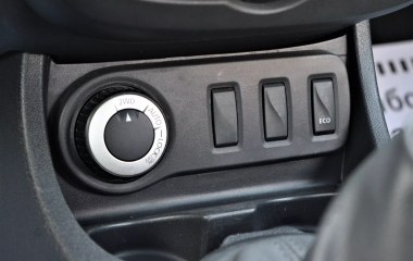 Renault Duster Privilege 1.6 МКПП превью 18