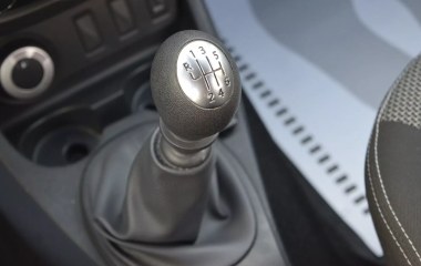 Renault Duster Privilege 1.6 МКПП превью 19